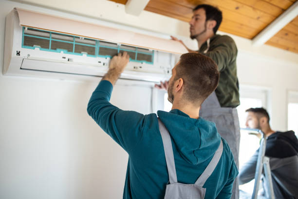 Best HVAC Equipment and Components in Weatherby Lake, MO