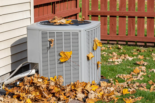 Best Geothermal HVAC Systems in Weatherby Lake, MO