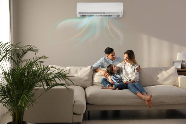 Best Ductless Mini-Split Systems in Weatherby Lake, MO
