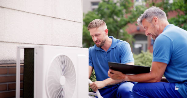 Best Energy-efficient HVAC Solutions in Weatherby Lake, MO
