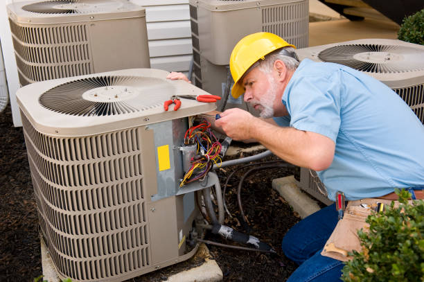 Professional HVAC in Weatherby Lake, MO