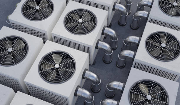 Best VRF (Variable Refrigerant Flow) Systems in Weatherby Lake, MO