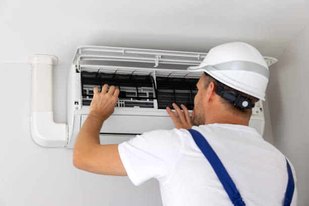 Best Thermostats and Smart Controls in Weatherby Lake, MO