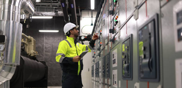 Best Emergency HVAC Services in Weatherby Lake, MO