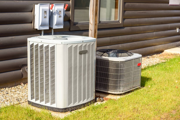 Best Residential HVAC in Weatherby Lake, MO