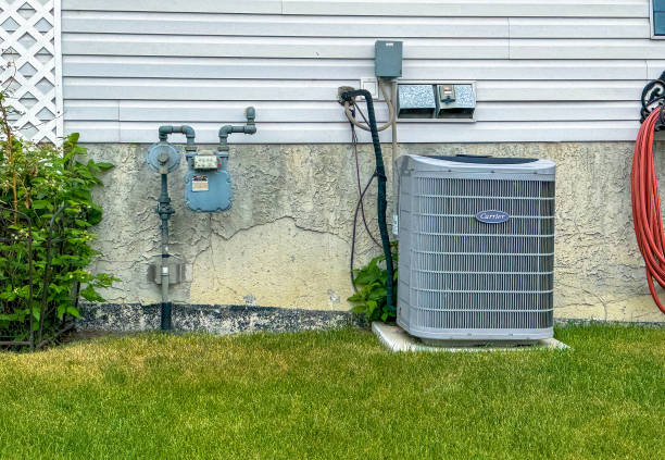 Best HVAC Retrofitting and Upgrading in Weatherby Lake, MO